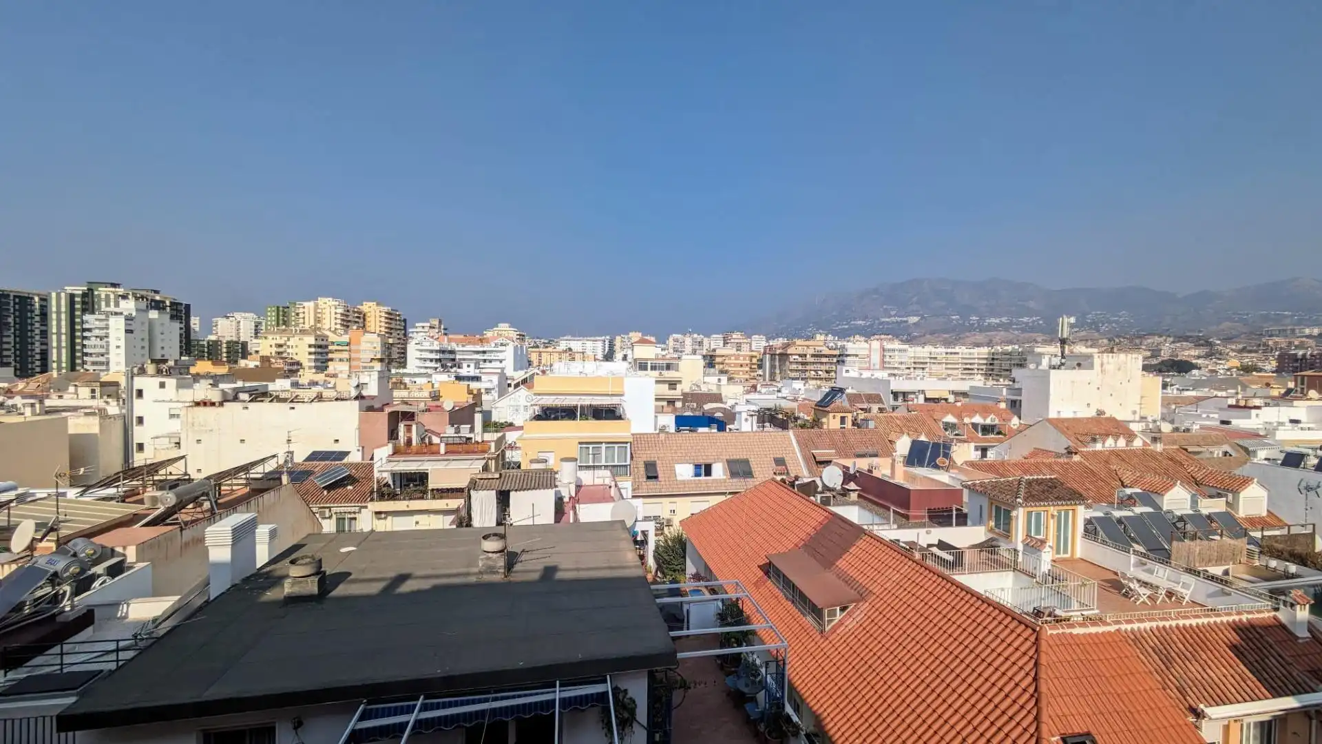 Flat with lift to rent in Playa de los Boliches, imagen 9