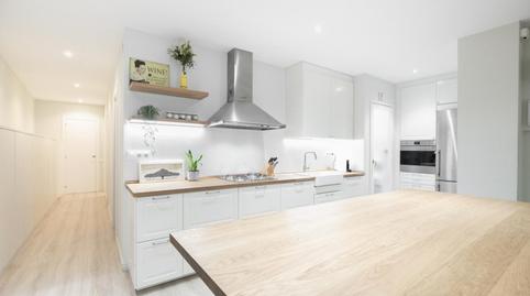 Foto 3 de Apartamento de alquiler en Vila de Gràcia,  Barcelona Capital