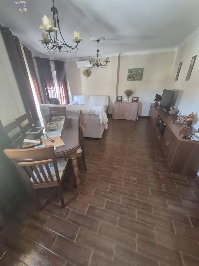 Casa rústica en venda a Arcos de la Frontera