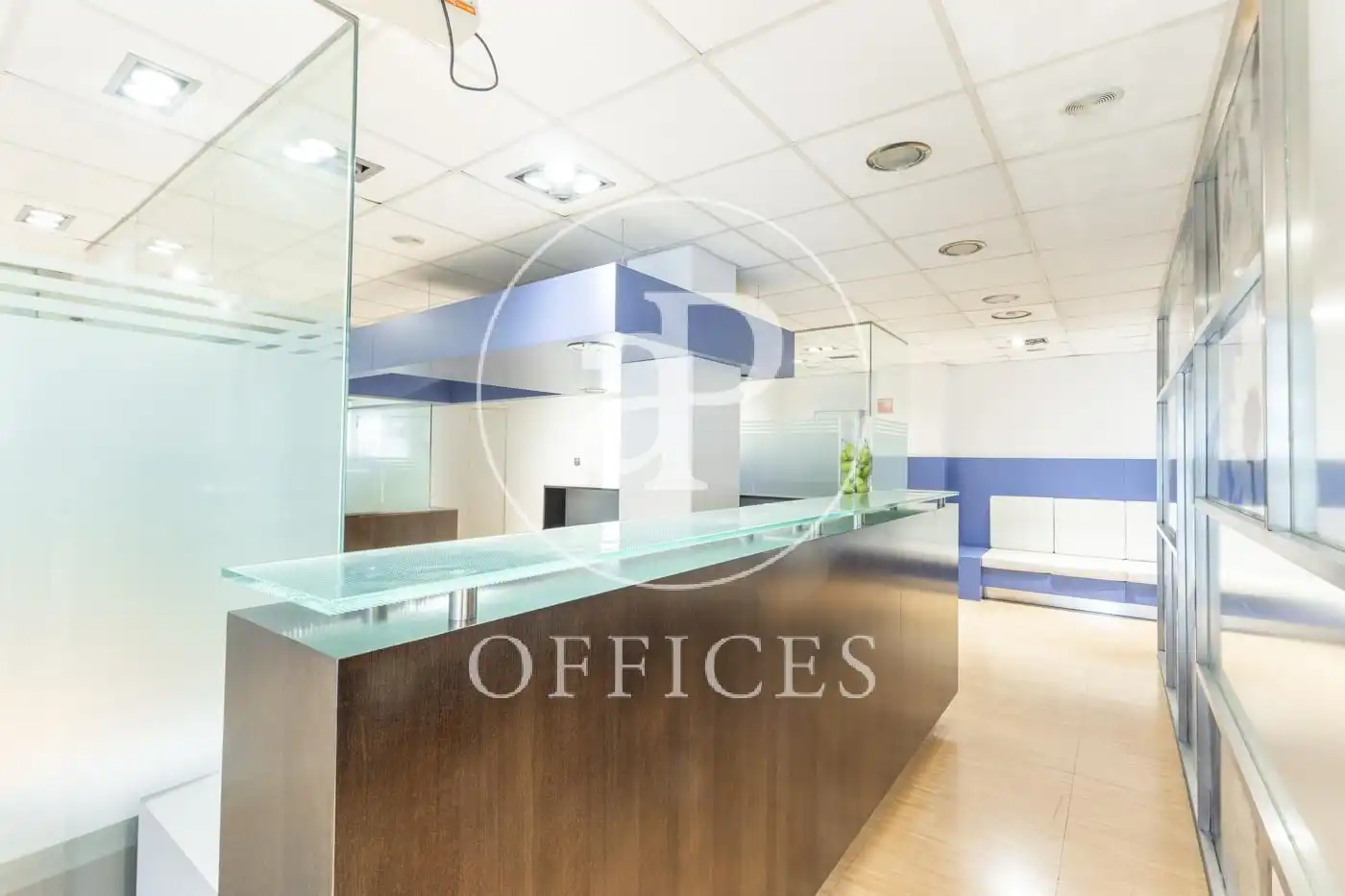 Oficina en venta en Sant Cugat del Vallès con Aire acondicionado