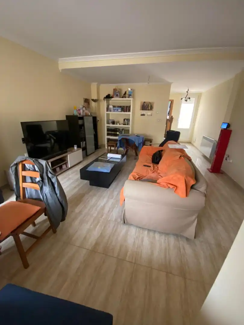 Casa adosada en venta en Calle el Bonillo, Munera
