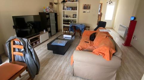 Foto 2 de Casa adosada en venda a Calle el Bonillo, Munera, Albacete