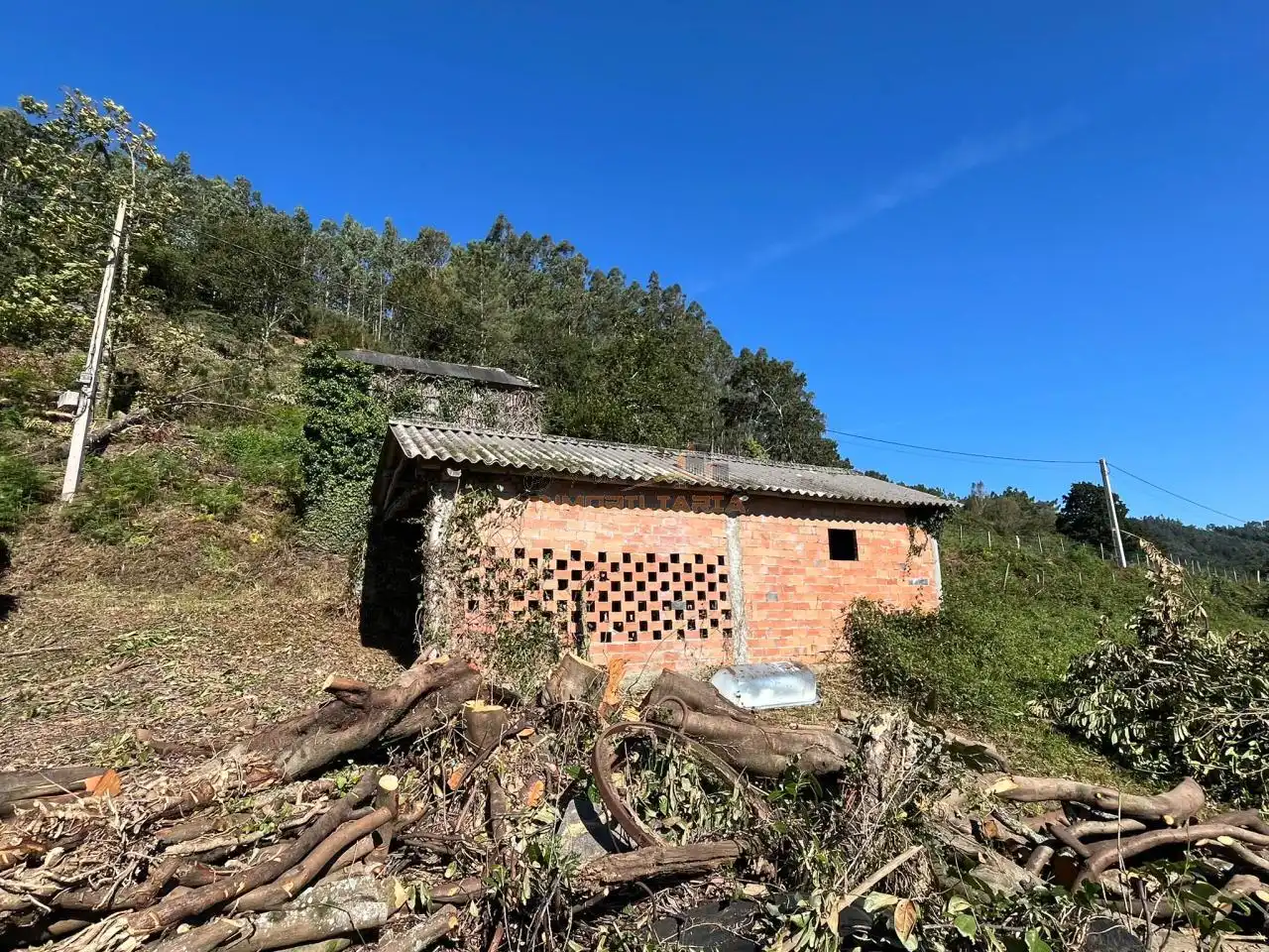Casa o chalet en venta en Moeche