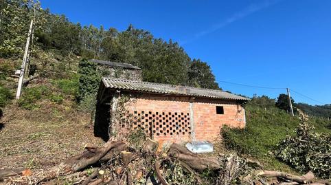 Foto 5 de Casa o xalet en venda a Moeche, A Coruña
