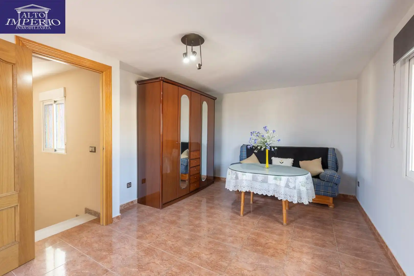 Adosado con balcón en venta en Pulianas, imagen 42