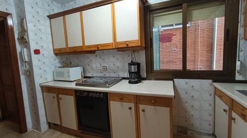 Foto 4 de Pis en venda a Calle Pablo Ruiz Picasso, 8, Benavente, Zamora