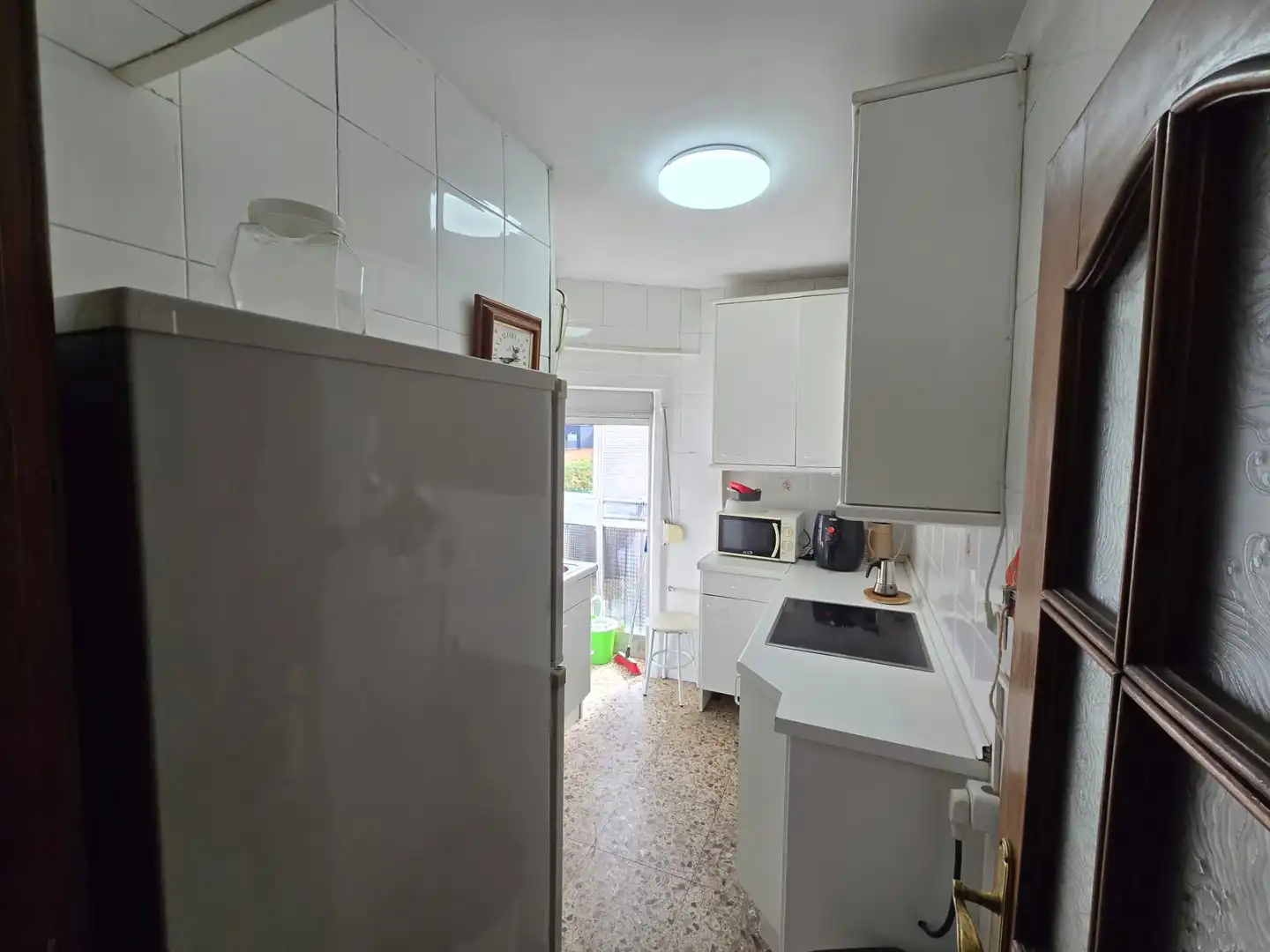 Piso con ascensor en venta en Calle de San Marcelo, imagen 12
