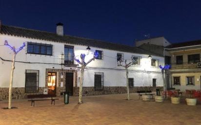 Casa o xalet en venda a Nambroca