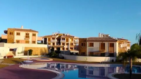 Foto 3 de Piso en venta en Golf Bahía, Finestrat