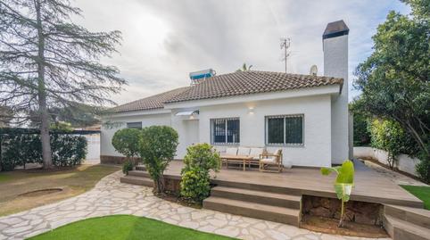 Photo 2 of House or chalet for sale in Calle 12, La Cañada, Paterna