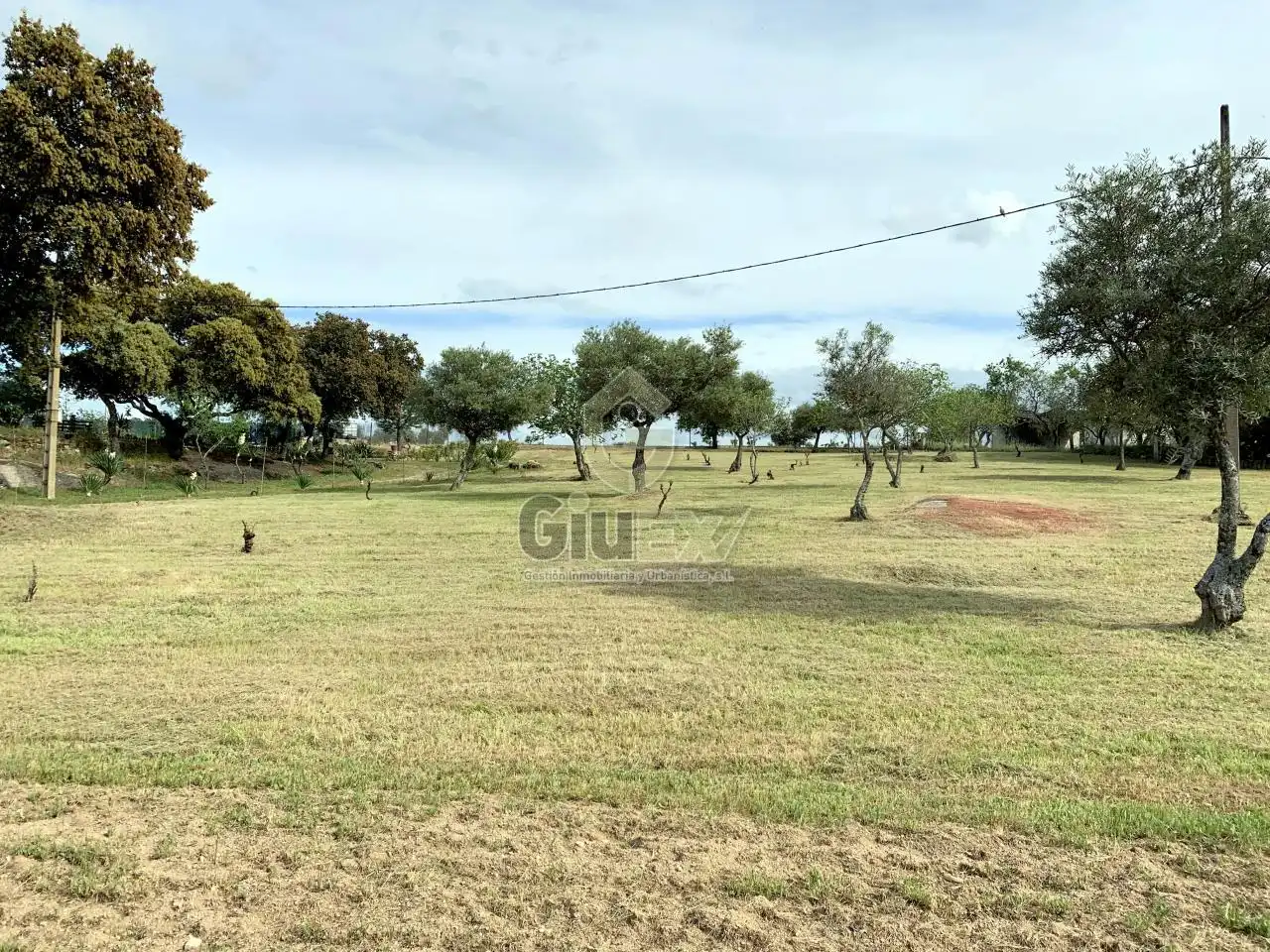 Casa o chalet en venta en Arroyo de la Luz con Calefacción, Jardín privado y Amueblado
