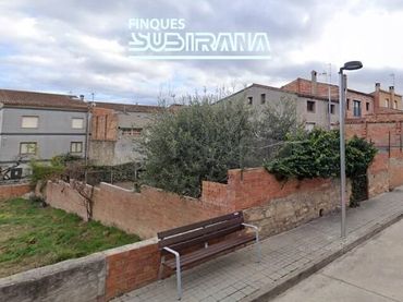 Terreni e lotti in vendita a Sant Martí de Tous