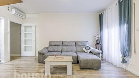 Foto 3 de Dúplex en venda a Cl Sant Ramon, ., Sant Ramón, Barcelona