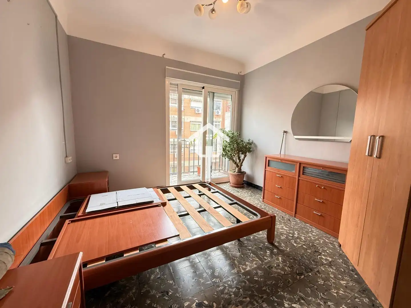 Apartamento en venta en Calle MAESTRO ALONSO, Altozano - Conde Lumiares