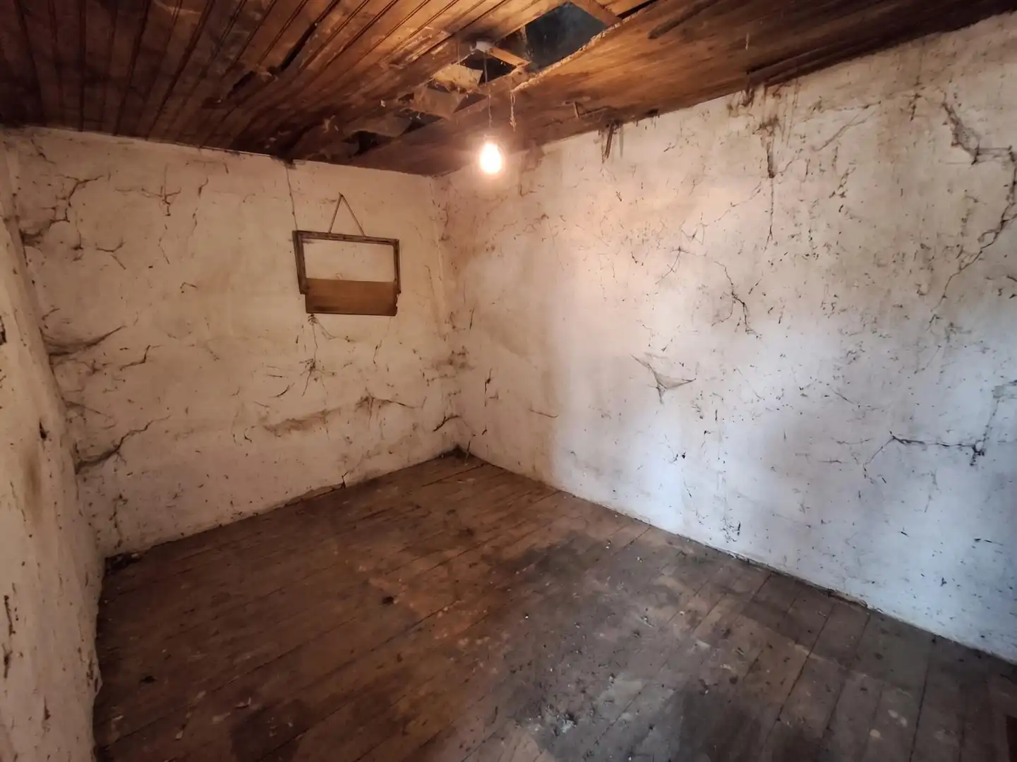 Casa en venda a San Cristovo de Cea, imagen 15