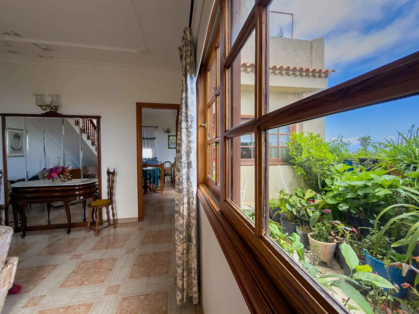 Houses for sale in Icod de los Vinos  with Private garden, Terrace and Balcony