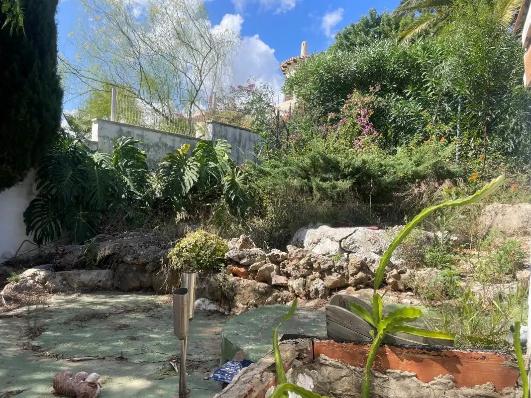 Villa con terrazza in vendita a Calle los Pinos, imagen 21