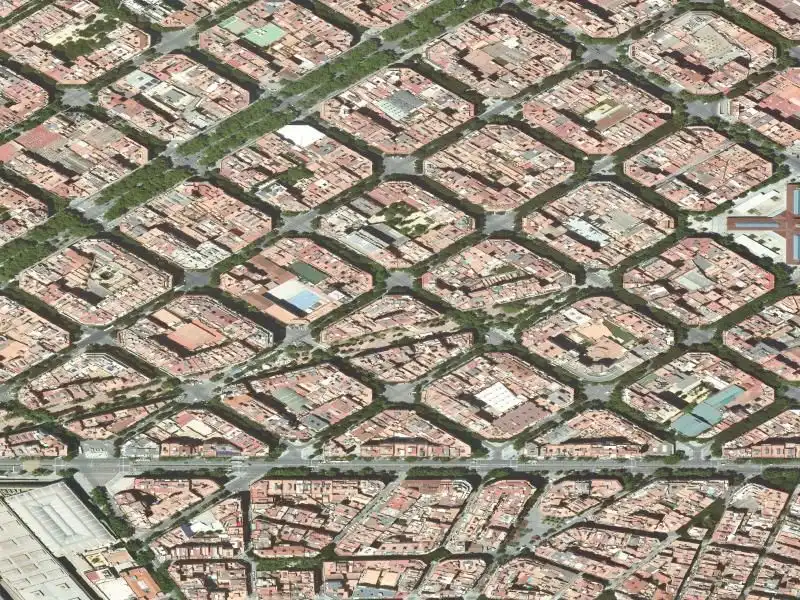 Piso en venta en Calle Floridablanca, imagen 3