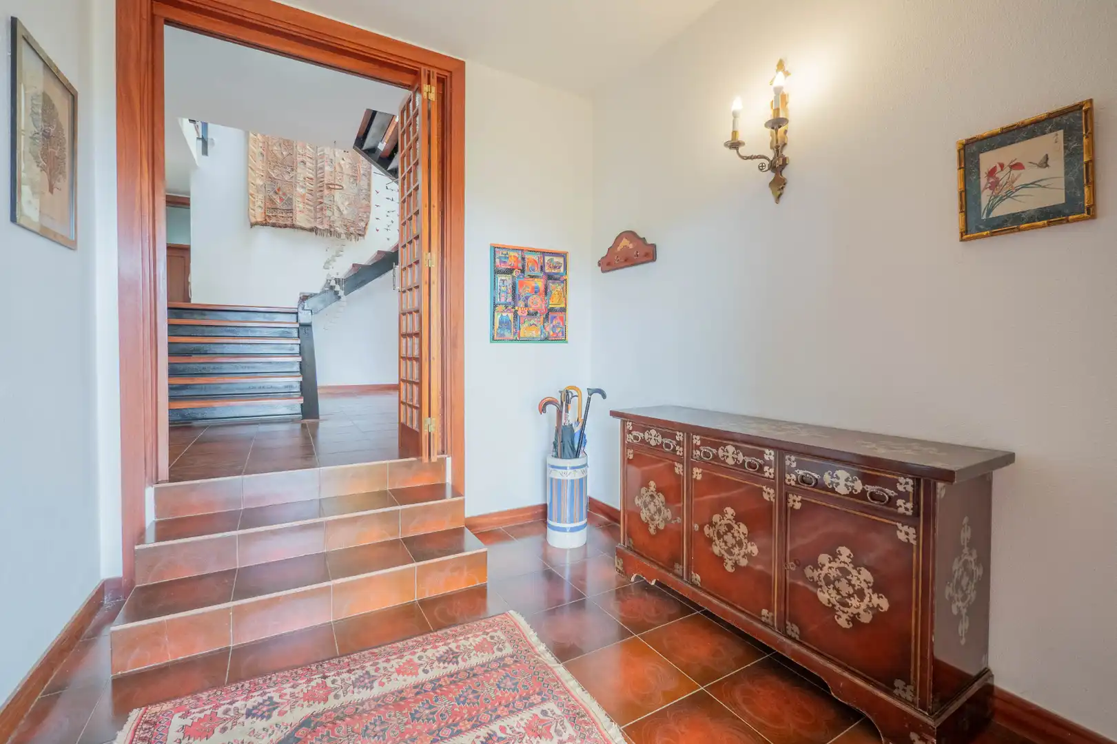 Casa o xalet en venda en Las Palmas de Gran Canaria amb Aire condicionat, Jardí privat i Parquet