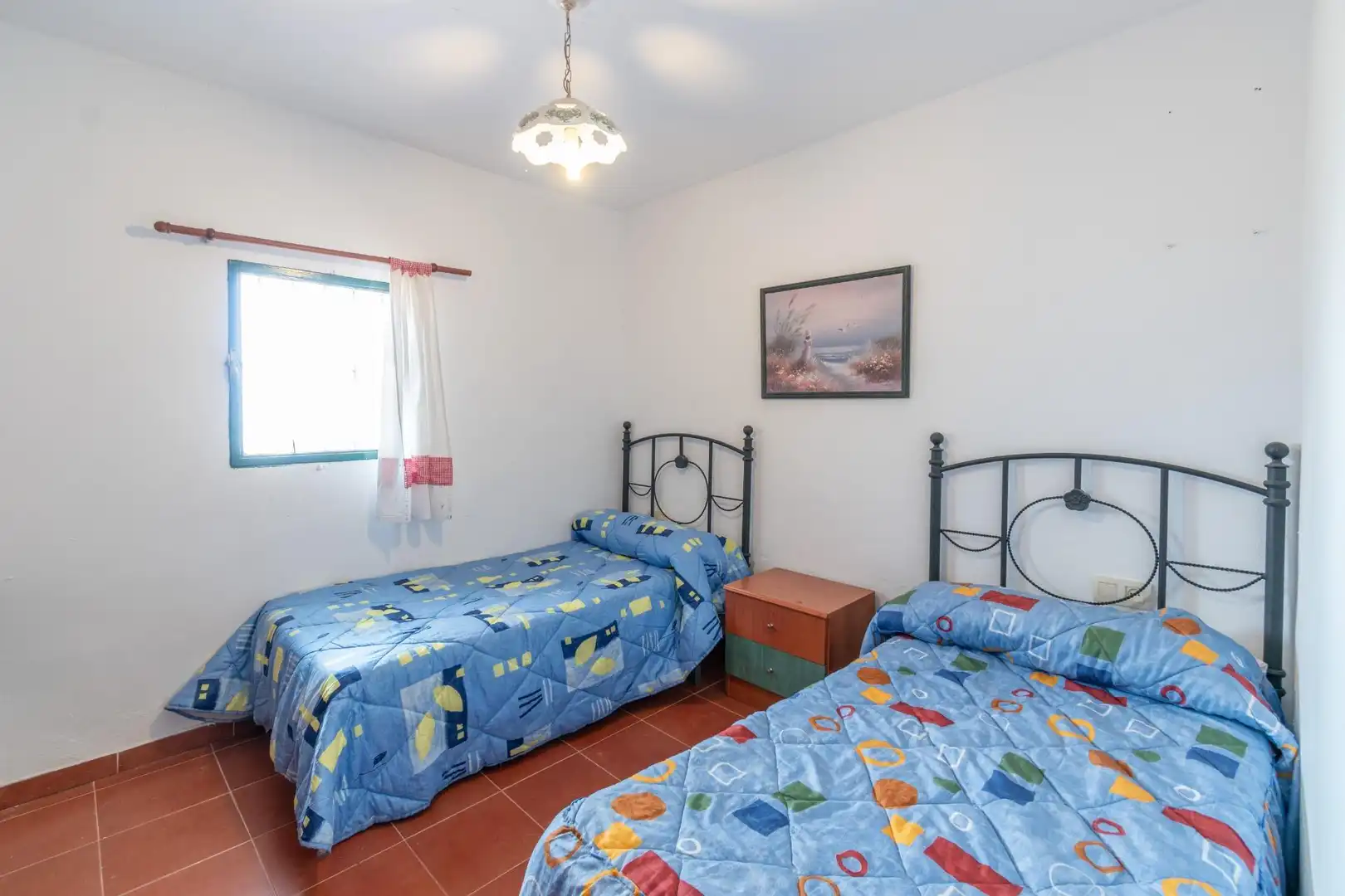 Casa rústica amb piscina en venda a Calle loma de Santa Lucia, imagen 31