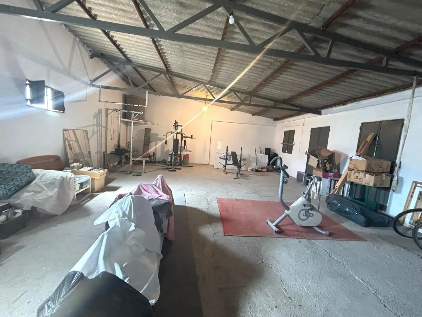 Business premises for sale in Alcalá del Río