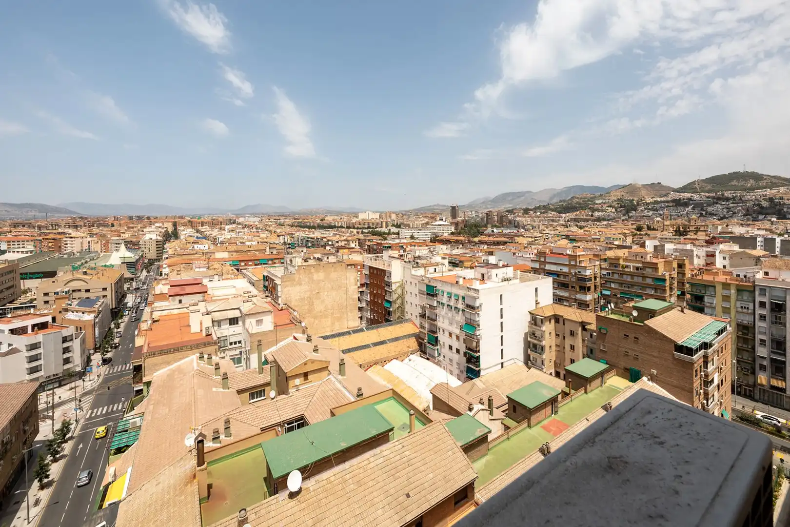 Flat for rent in N/A, -1, Camino de Ronda