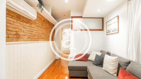 Photo 5 of Flat to rent in Carrer de Ravella, Sant Gervasi i la Bonanova, Barcelona