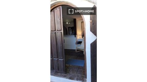 Foto 4 de Estudi per a compartir a Alfacar, Granada