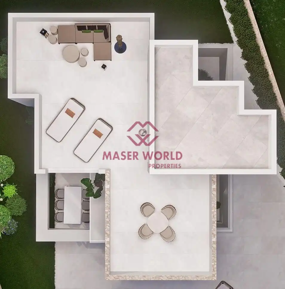 Villa avec piscine à vendre à Balcón de Finestrat - Terra Marina, imagen 20
