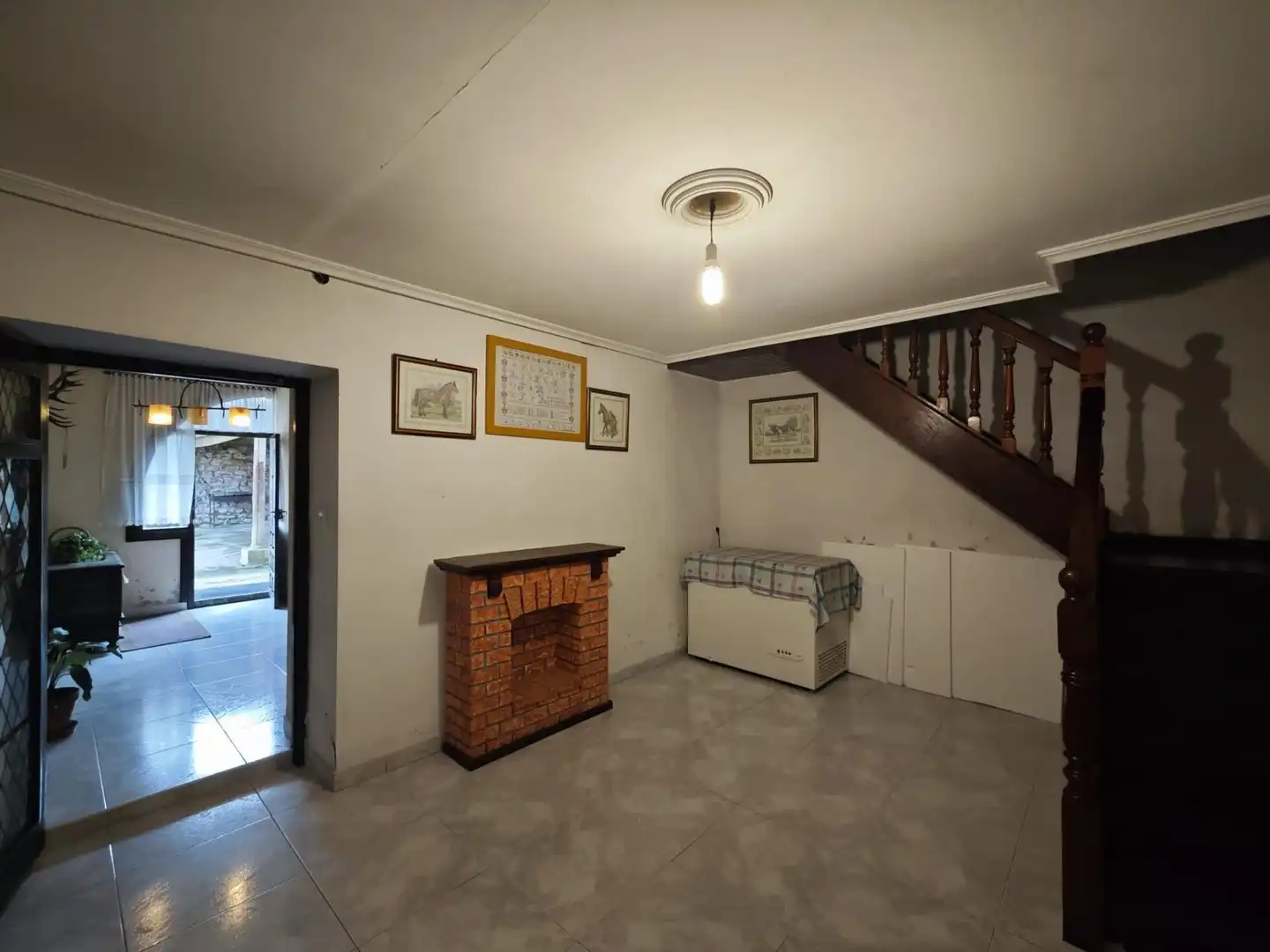 Casa o chalet en venta en Mazcuerras con Jardín privado y Balcón