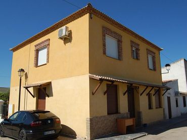 Maison à vendre à Velázquez 5