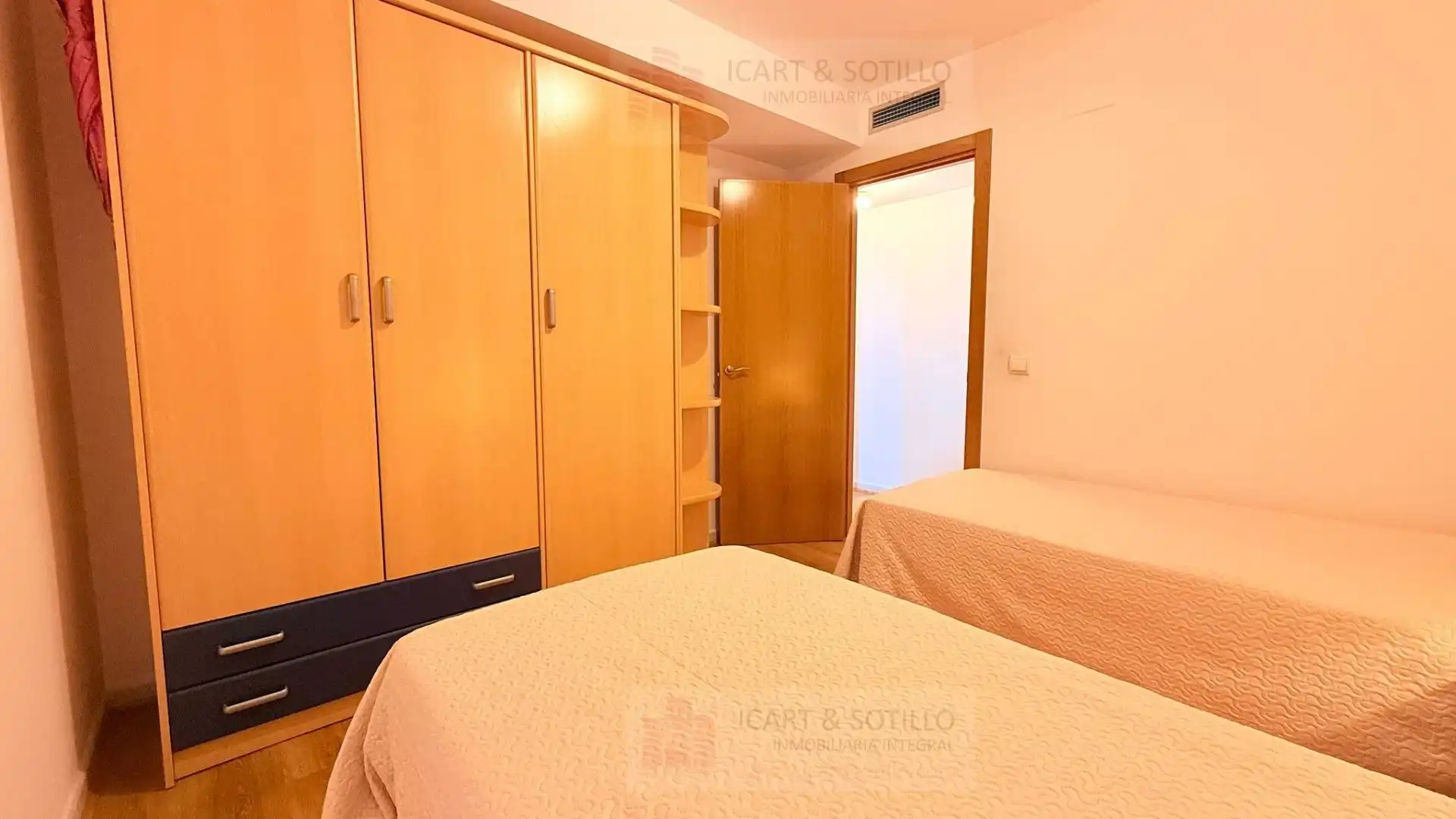 Habitación de Piso en venta en Vinaròs con Aire acondicionado, Calefacción y Parquet
