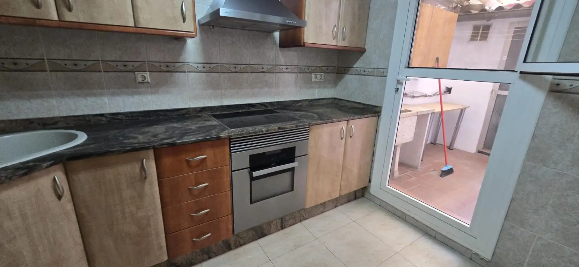 Cuina de Pis en venda en Valencia