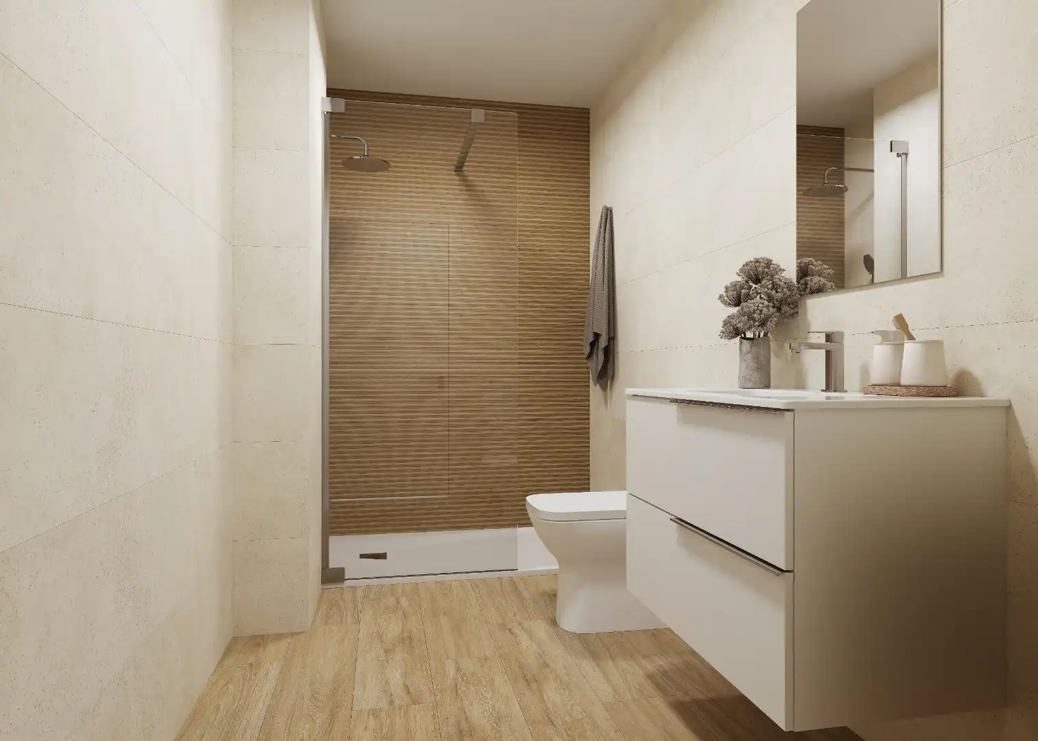 Apartament amb terrassa en venda a Las Lomas - Las Yucas, imagen 7