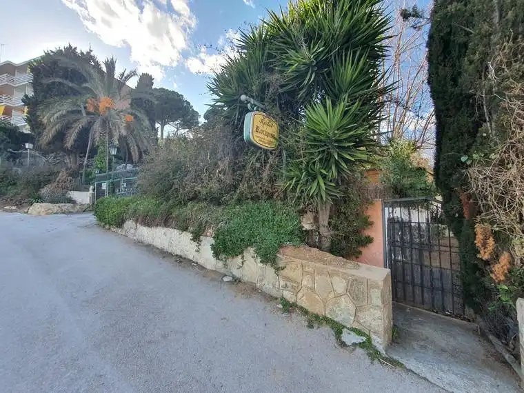 Buildings for sale in Calella