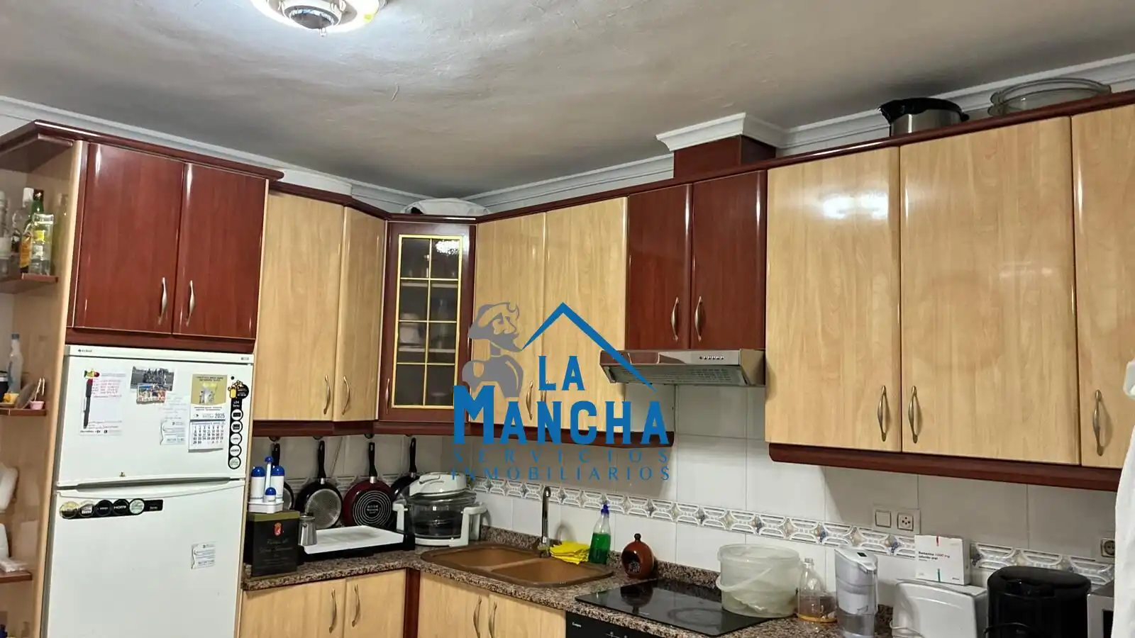 Casa en venta en Madrigueras, imagen 4