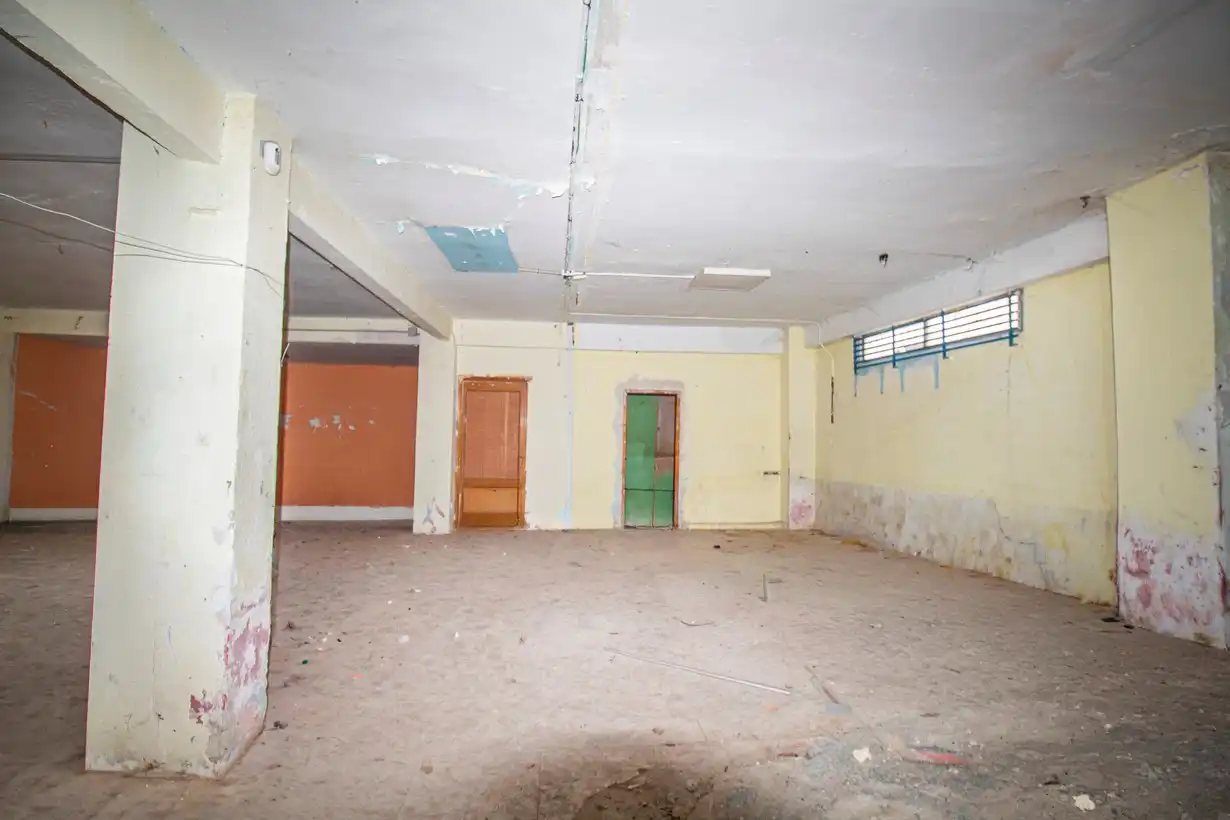 Gewerbefläche zum Verkauf in Calle de Juan Boscán, imagen 14