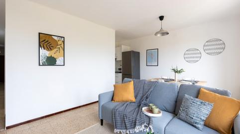 Foto 5 de Pis de lloguer a Carrer de la Lluna, Sant Pere, Barcelona