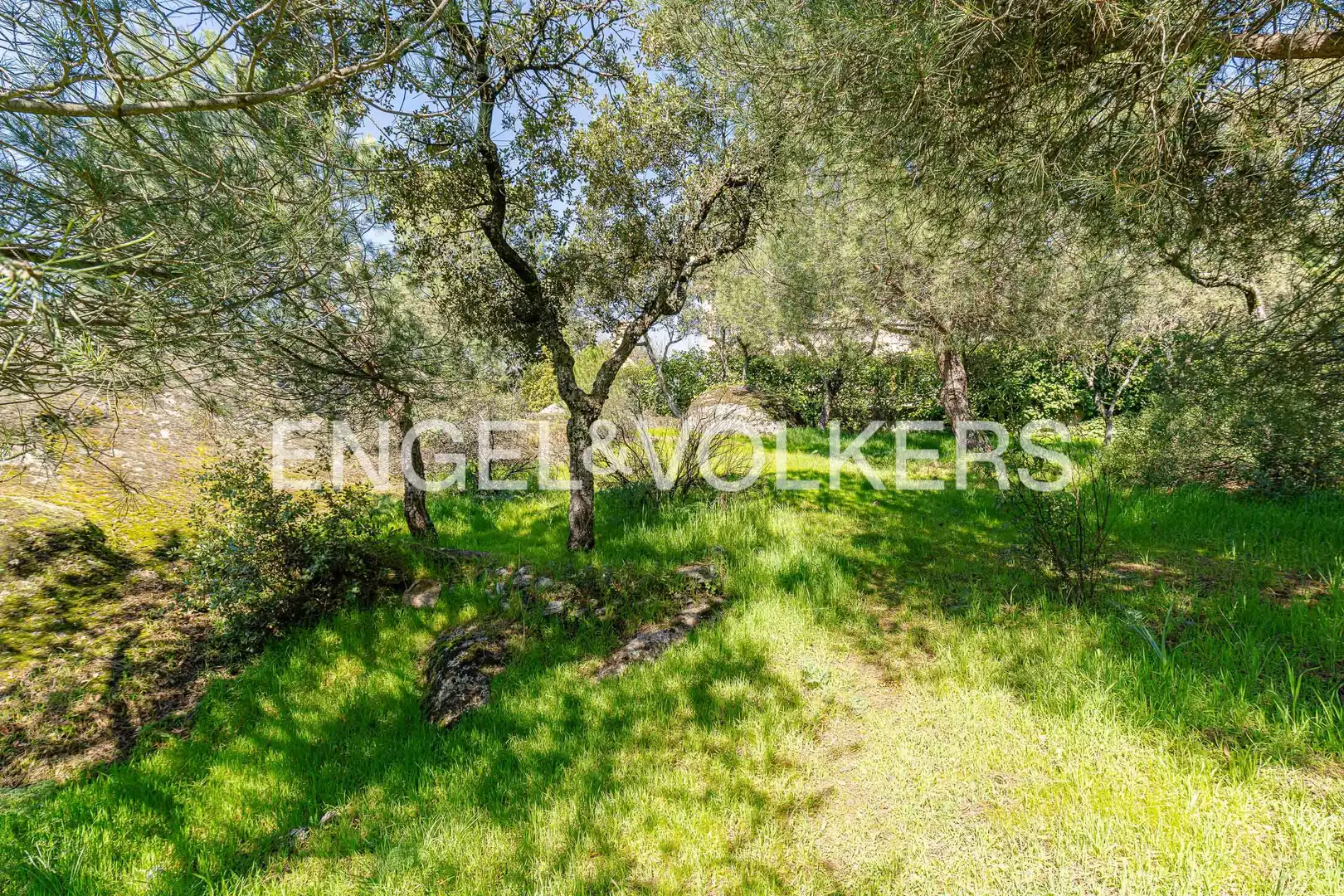 Residencial en venta en Torrelodones