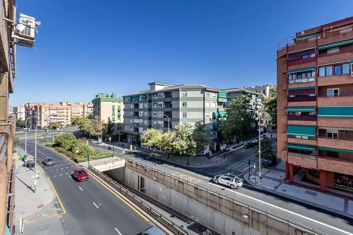 Flat with lift for sale in Beiro, imagen 28