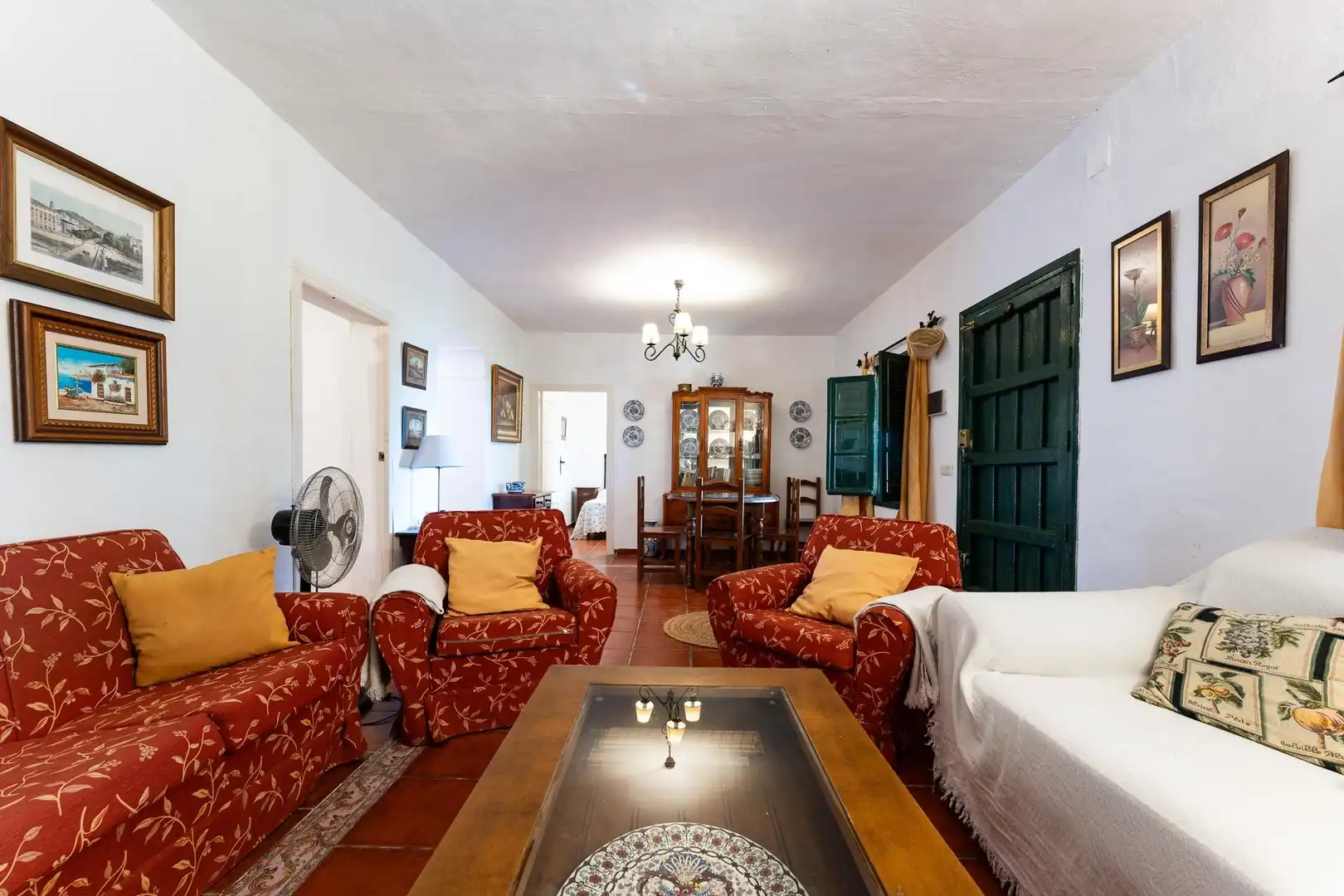 Casa con piscina in vendita a Calle cañada serrana 3, imagen 27