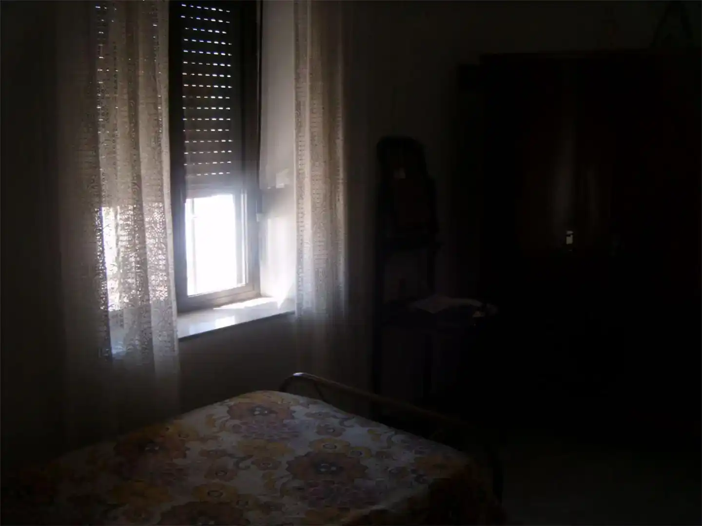 Habitación de Casa adosada en venta en Jabugo con Amueblado