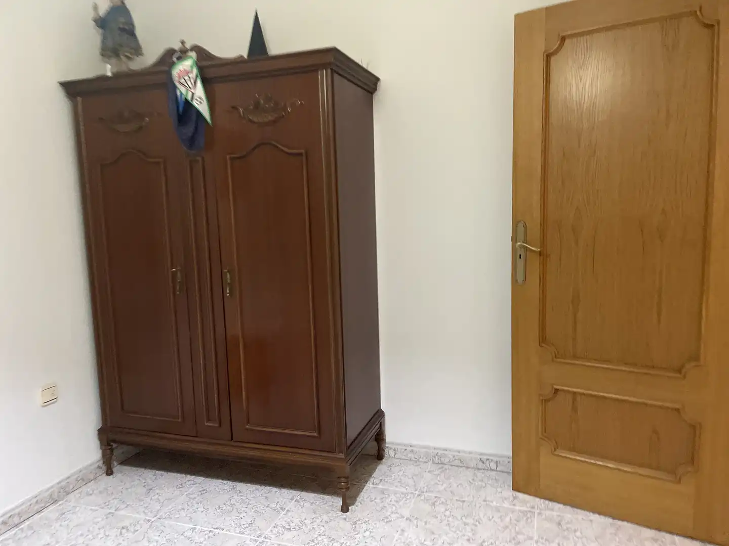 Casa con terraza en venta en Tomelloso, imagen 35