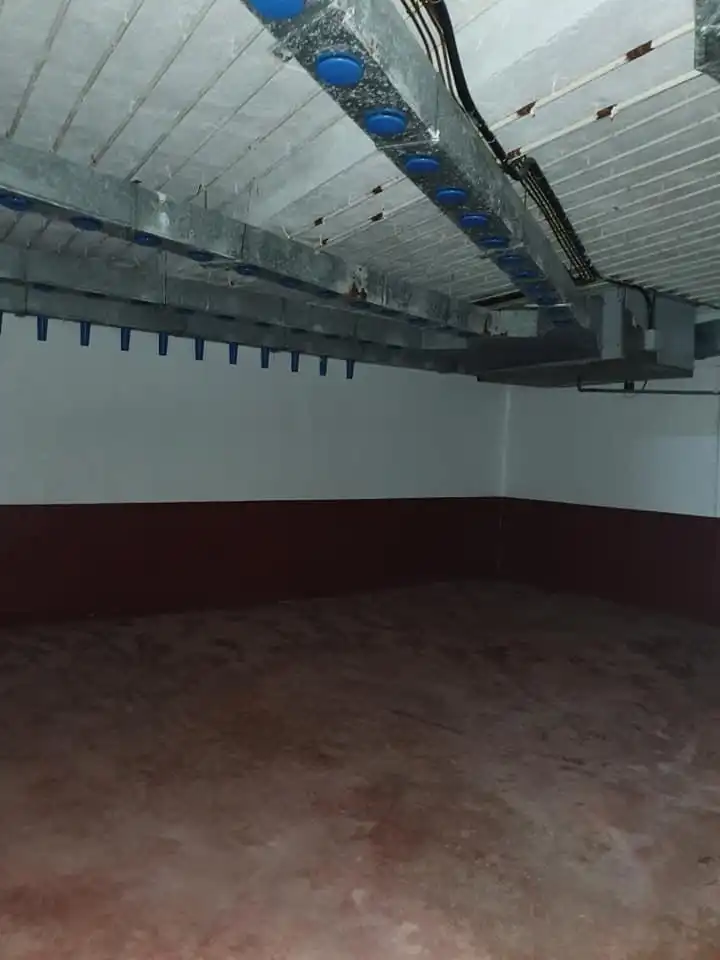 Nave industrielle à vendre à Calle cuesta de las fuentes, imagen 2