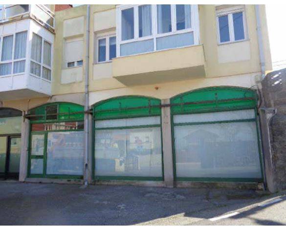 Local comercial en Venta en Los Castros