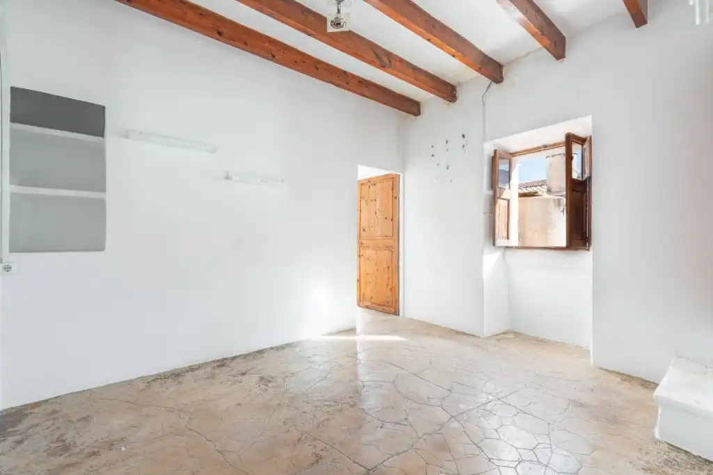 Casa adosada en venta en Pollença con Terraza