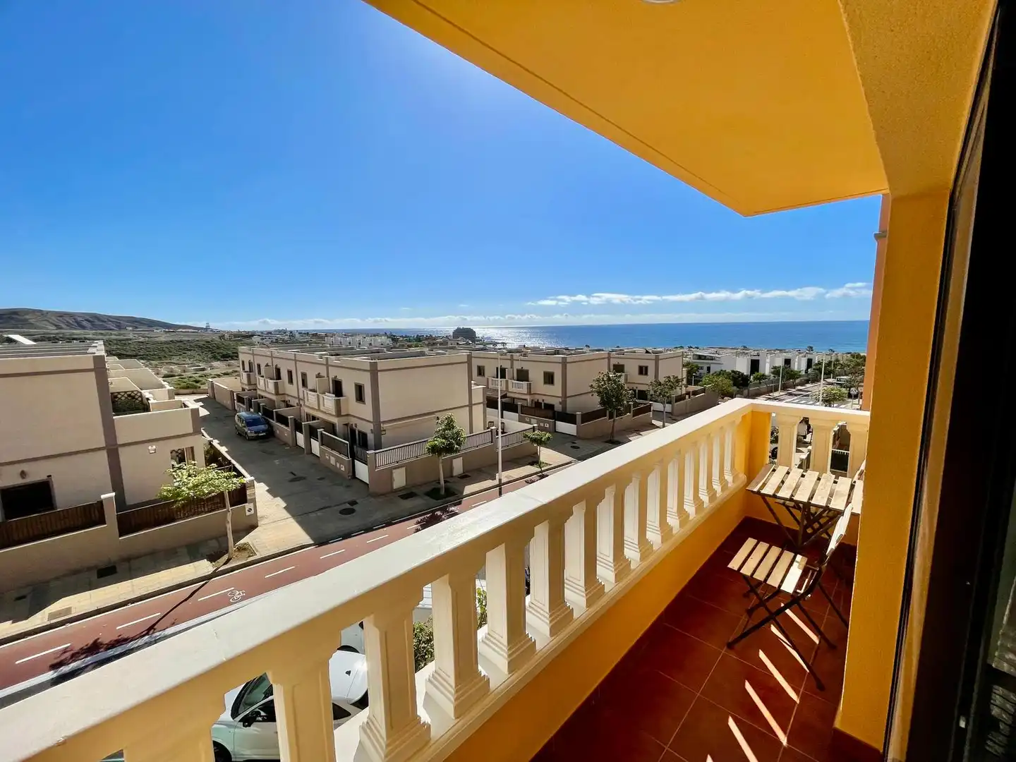 Wohnung mit Terrasse zum Verkauf in El Médano, imagen 18