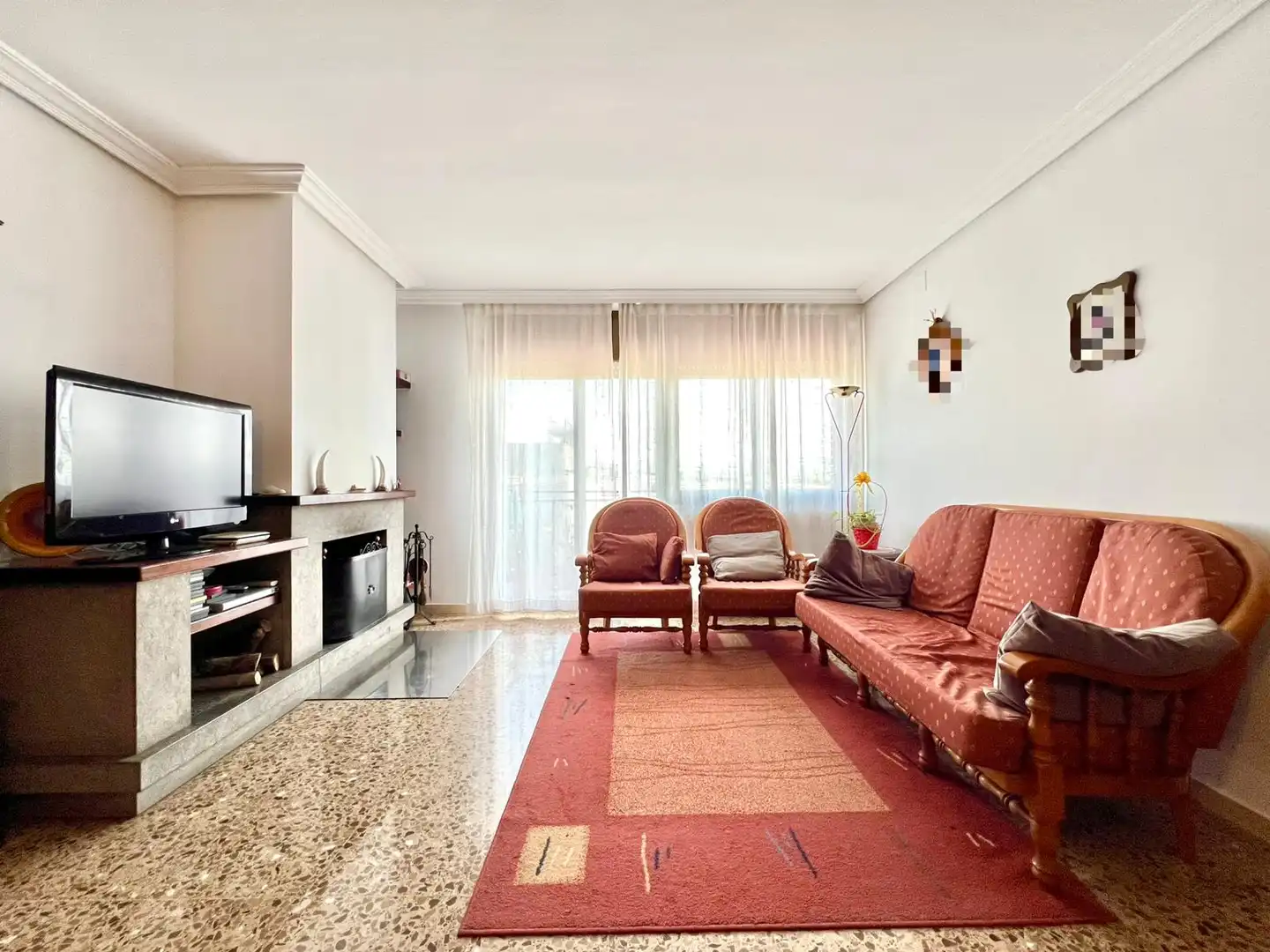 Haus mit Terrasse zum Verkauf in Avinguda de Sabadell, imagen 5