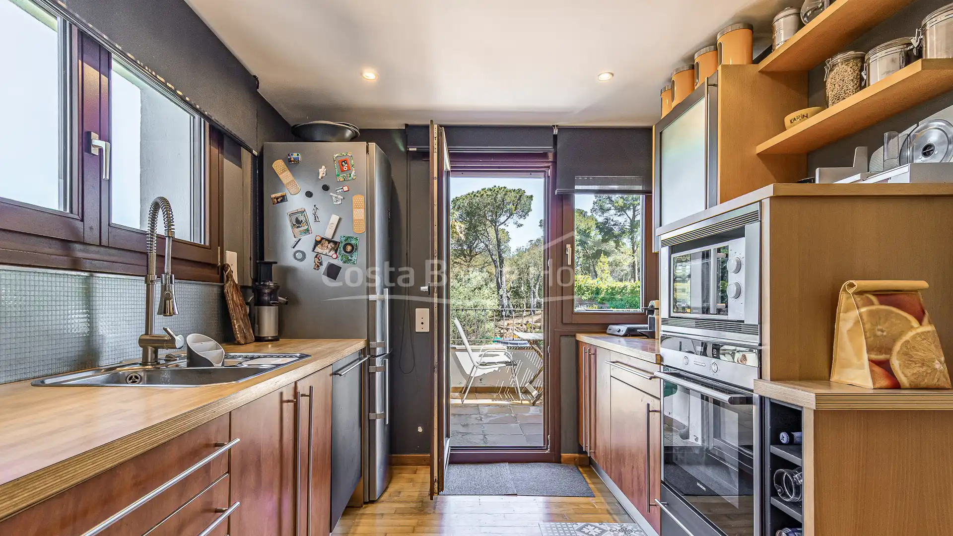 Casa amb piscina en venda a Carrer de les Illes Medes, imagen 38