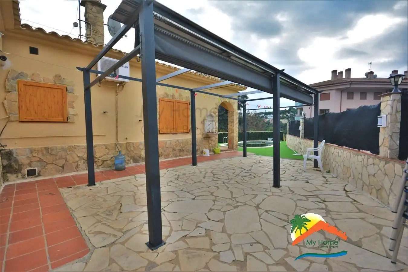 Villa avec piscine à vendre à Roca Grossa, imagen 19